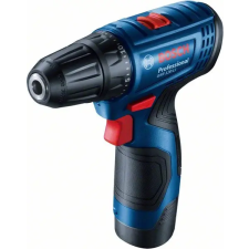 Bosch GSR 120-LI 06019G8002 fúró-csavarozó