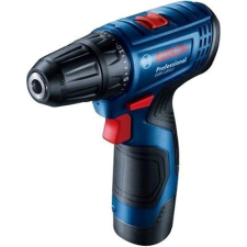 Bosch GSR 120-LI 2x 2Ah barkácsgép akkumulátor