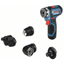 Bosch GSR 12V-35 (06019H3003) fúró-csavarozó