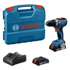 Bosch GSR 18V-65 06019N3000 fúró-csavarozó