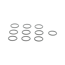 Bosch Gumigyűrű BOSCH F 00N 000 086 autóalkatrész