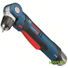 Bosch GWB 12V-10 Professional Akkus sarokfúrógép L-BOXX (akku és töltő nélkül) (Basic garancia)