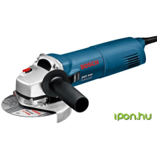 Bosch GWS 1000 Professional sarokcsiszoló (Basic garancia) sarokcsiszoló