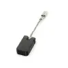  Bosch GWS 100 GWS-100 szénkefe 5x10x17mm (szénkefe 10x5x17 mm) Katapultos, önkioldó