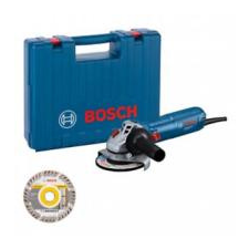 Bosch GWS 12-125 (06013A6102) sarokcsiszoló