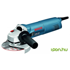 Bosch GWS 1400 Professional sarokcsiszoló 1400W (Basic garancia) (BARKACS05635) sarokcsiszoló