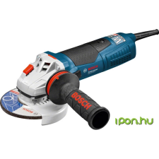 Bosch GWS 19-125 CI Professional sarokcsiszoló 1900W (BARKACS05647) sarokcsiszoló
