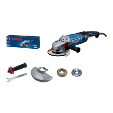 Bosch GWS 30-230 PB sarokcsiszoló (06018G1100) sarokcsiszoló