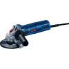 Bosch GWS 9-125 S (0601396102)
