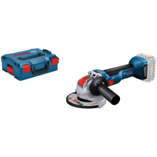 Bosch GWX 18V-10 06017B0101 sarokcsiszoló