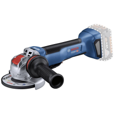 Bosch GWX 18V-10 P akkus sarokcsiszoló akkumulátor nélkül (06019J4201) (06019J4201) - Csiszológépek sarokcsiszoló