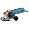 Bosch GWX 9-125 S Professional Sarokcsiszoló X-LOCK rendszerrel 900W