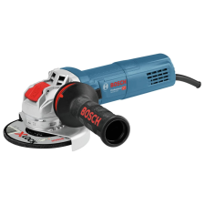 Bosch GWX 9-125 S Professional Sarokcsiszoló X-LOCK rendszerrel 900W sarokcsiszoló