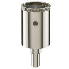 Bosch GYÉMÁNTBETÉTES LYUKFŰRÉSZ 35MM barkácsgép tartozék