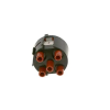 Bosch gyújtáselosztó-fedél 1 235 522 375