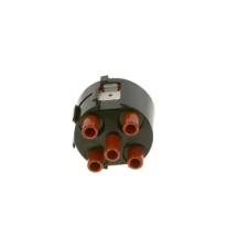Bosch gyújtáselosztó-fedél 1 235 522 375 autóalkatrész