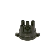 Bosch gyújtáselosztó-fedél 1 987 233 118 autóalkatrész
