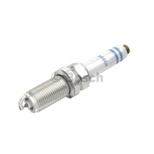 Bosch Gyújtógyertya BOSCH Double Platinum 0 242 245 585 gyújtógyertya