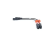 Bosch gyújtókábelkészlet 0 986 356 311