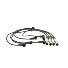 Bosch gyújtókábelkészlet 0 986 356 333 autóalkatrész