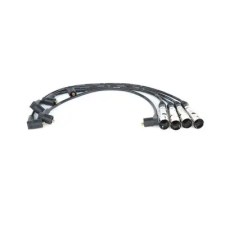 Bosch gyújtókábelkészlet 0 986 356 343 autóalkatrész