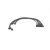 Bosch gyújtókábelkészlet 0 986 356 741