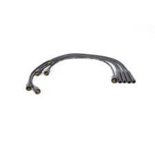 Bosch gyújtókábelkészlet 0 986 356 741 autóalkatrész
