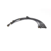 Bosch gyújtókábelkészlet 0 986 356 750