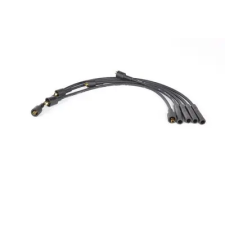 Bosch gyújtókábelkészlet 0 986 356 750 autóalkatrész