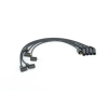 Bosch gyújtókábelkészlet 0 986 356 772
