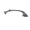Bosch gyújtókábelkészlet 0 986 356 828