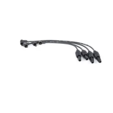 Bosch gyújtókábelkészlet 0 986 356 830 autóalkatrész