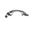 Bosch gyújtókábelkészlet 0 986 356 883
