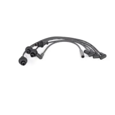 Bosch gyújtókábelkészlet 0 986 356 883 autóalkatrész