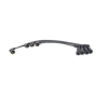Bosch gyújtókábelkészlet 0 986 356 898