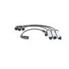 Bosch gyújtókábelkészlet 0 986 356 980