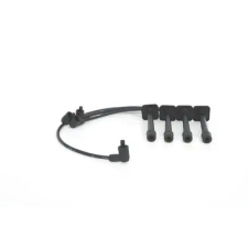 Bosch gyújtókábelkészlet 0 986 357 198 autóalkatrész