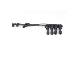 Bosch gyújtókábelkészlet BOSCH 0 986 356 742 autóalkatrész