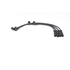 Bosch gyújtókábelkészlet BOSCH 0 986 356 754 autóalkatrész