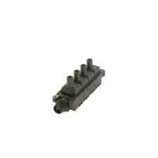 Bosch gyújtótekercs 0 221 503 489 autóalkatrész