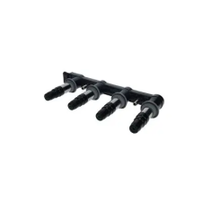 Bosch gyújtótekercs 0 986 22A 211 autóalkatrész