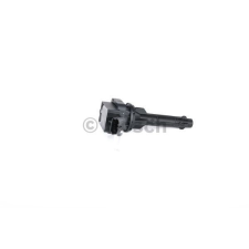 Bosch Gyújtótekercs BOSCH 0 221 504 020 gyújtógyertya