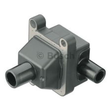 Bosch Gyújtótekercs BOSCH 1 227 030 062 gyújtógyertya