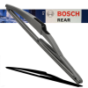 Bosch H 307 Hátsó ablaktörlő lapát, 3397011429, Hossz 300 mm