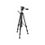 Bosch Háromlábú lézerállvány 55-157 cm-ig 1/4''-os rögzítőmenettel BT 150