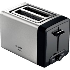 Bosch Haushalt - NE HASZNÁLD! Bosch Haushalt (TAT4P420DE) Kenyérpirító Nemesacél (TAT4P420DE) kenyérpirító