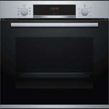 Bosch HBA172BB0 sütő