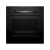 Bosch HBA534EB3 fekete beépíthető sütő