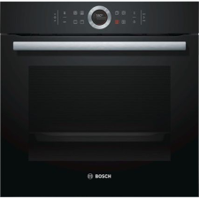 Bosch HBG634BB1 sütő