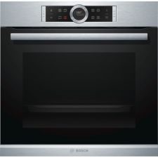 Bosch HBG672BS1 sütő